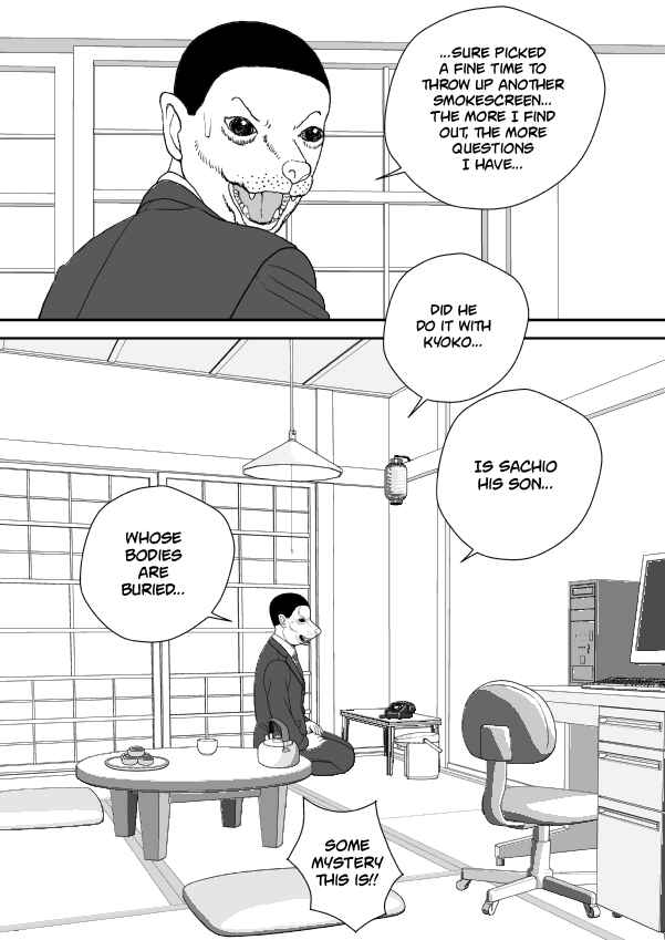 Chapter 67 - Page 23