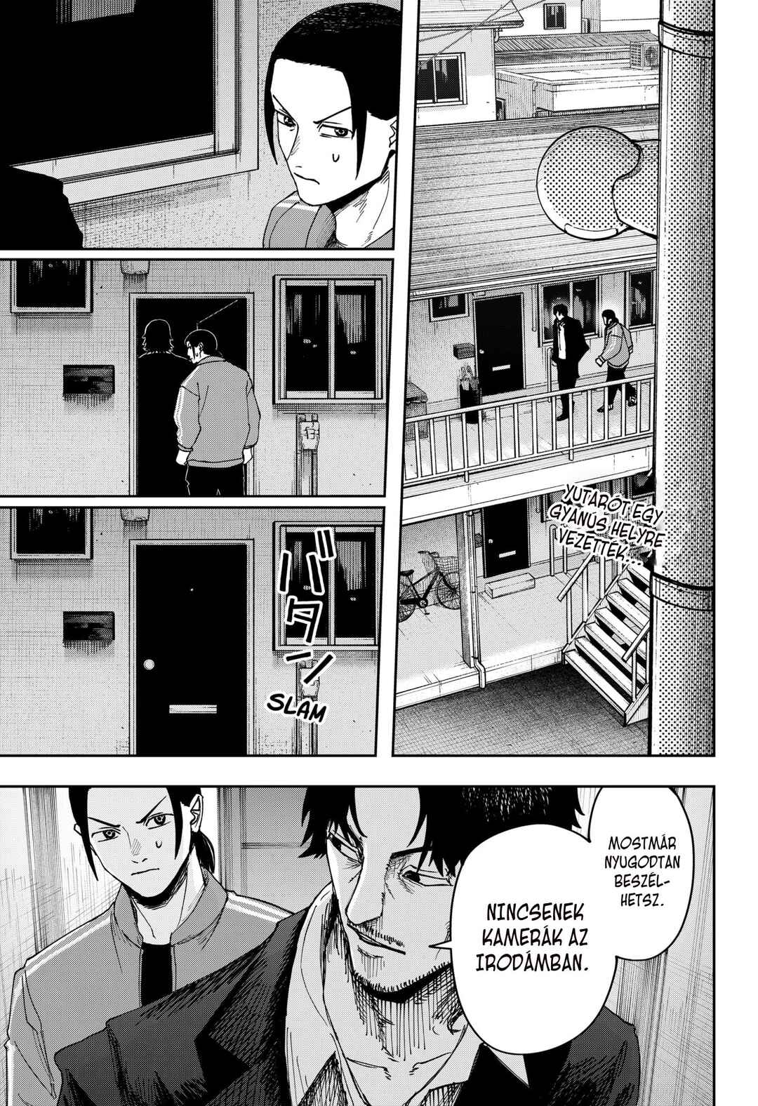 Chapter 4 - Page 1
