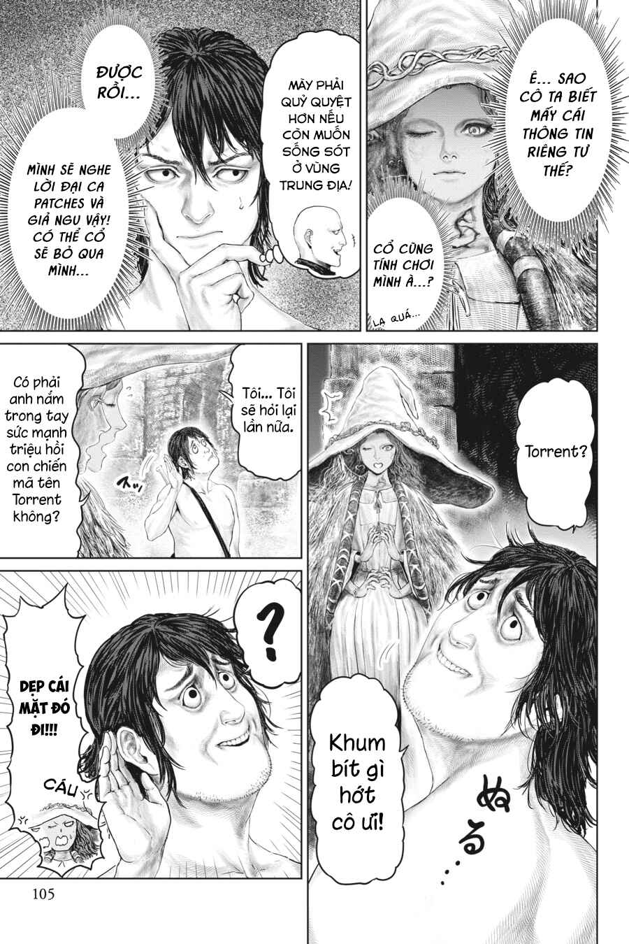 Chapter 6 - Page 3