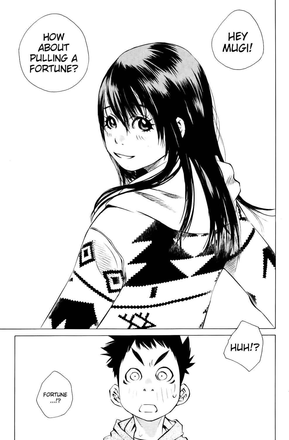 Chapter 139 - Page 1