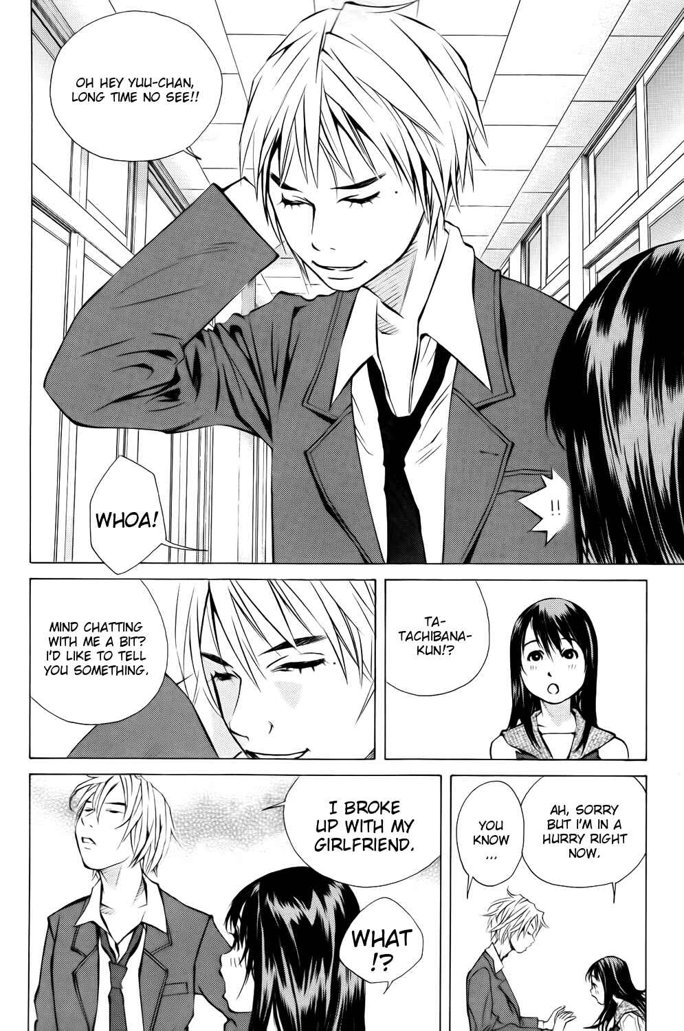 Chapter 139 - Page 23