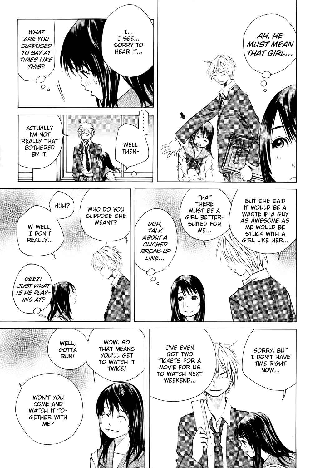 Chapter 139 - Page 24