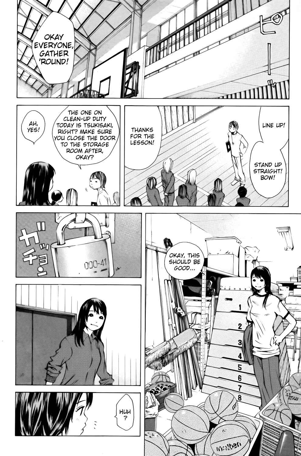 Chapter 139 - Page 31