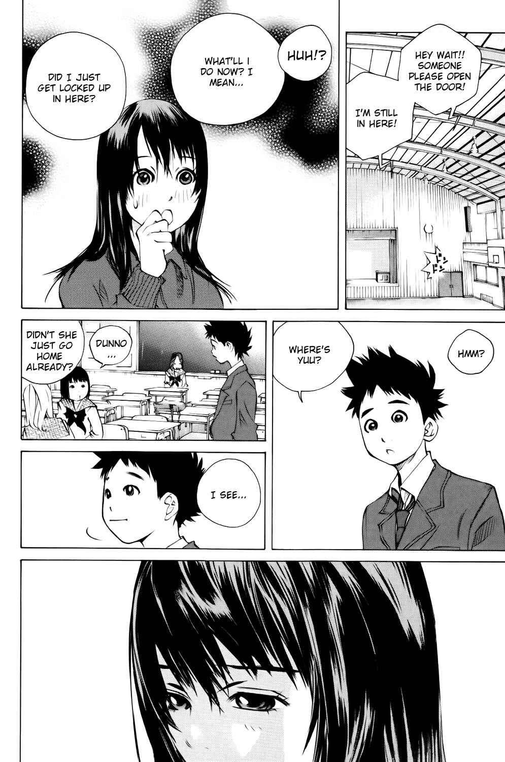 Chapter 139 - Page 33