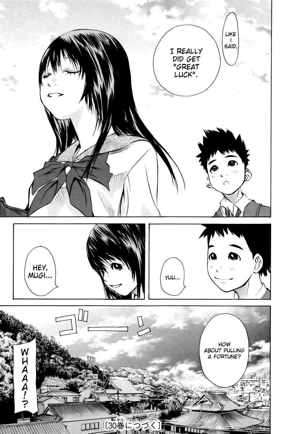 Chapter 139 - Page 44