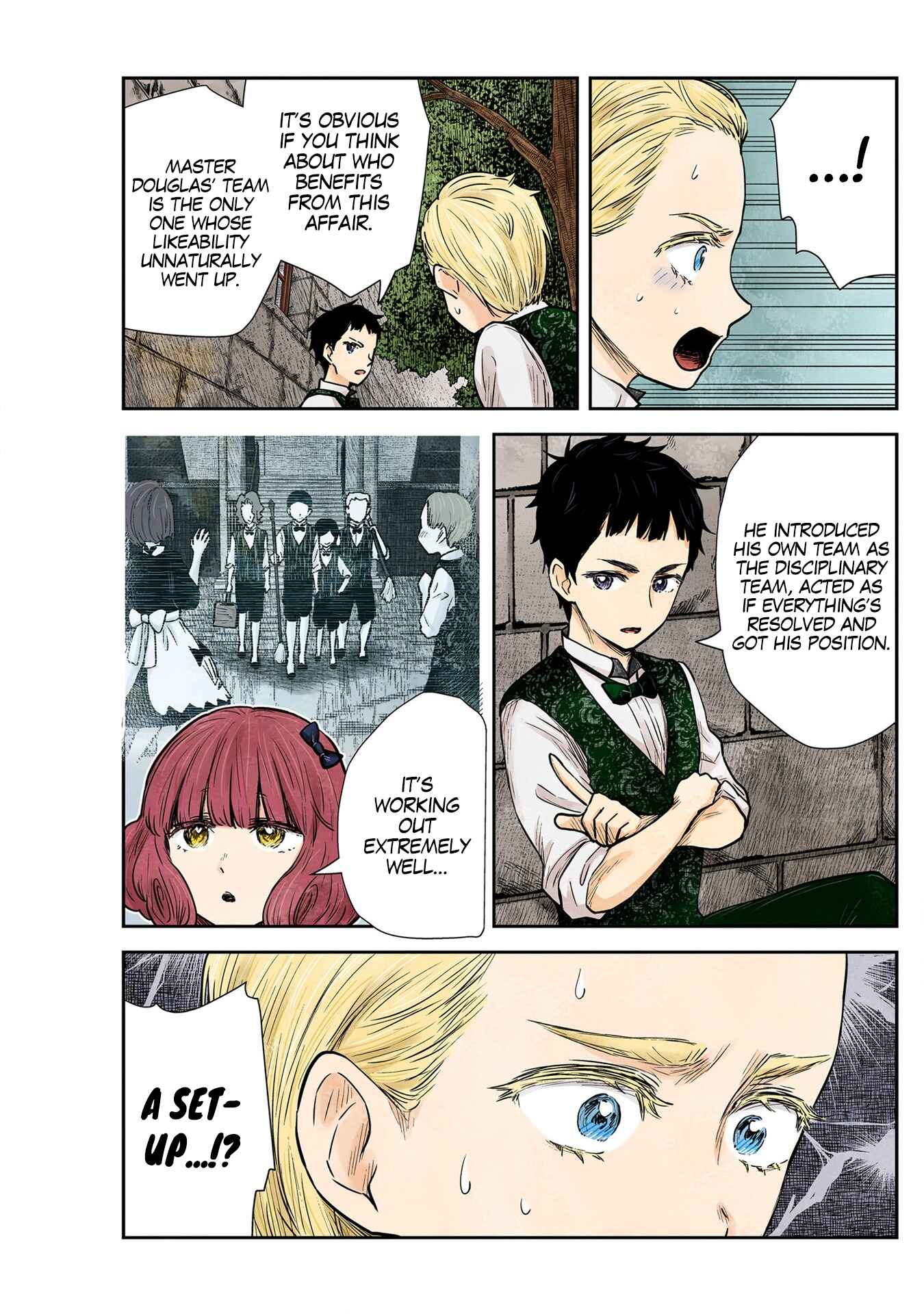 Chapter 123 - Page 10
