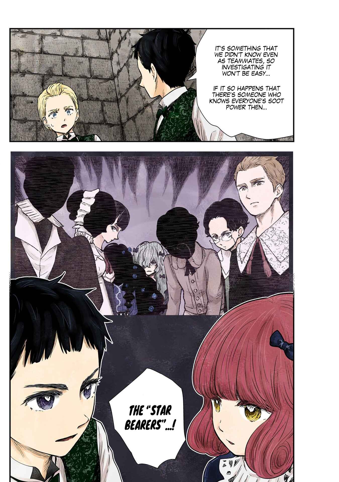 Chapter 123 - Page 13