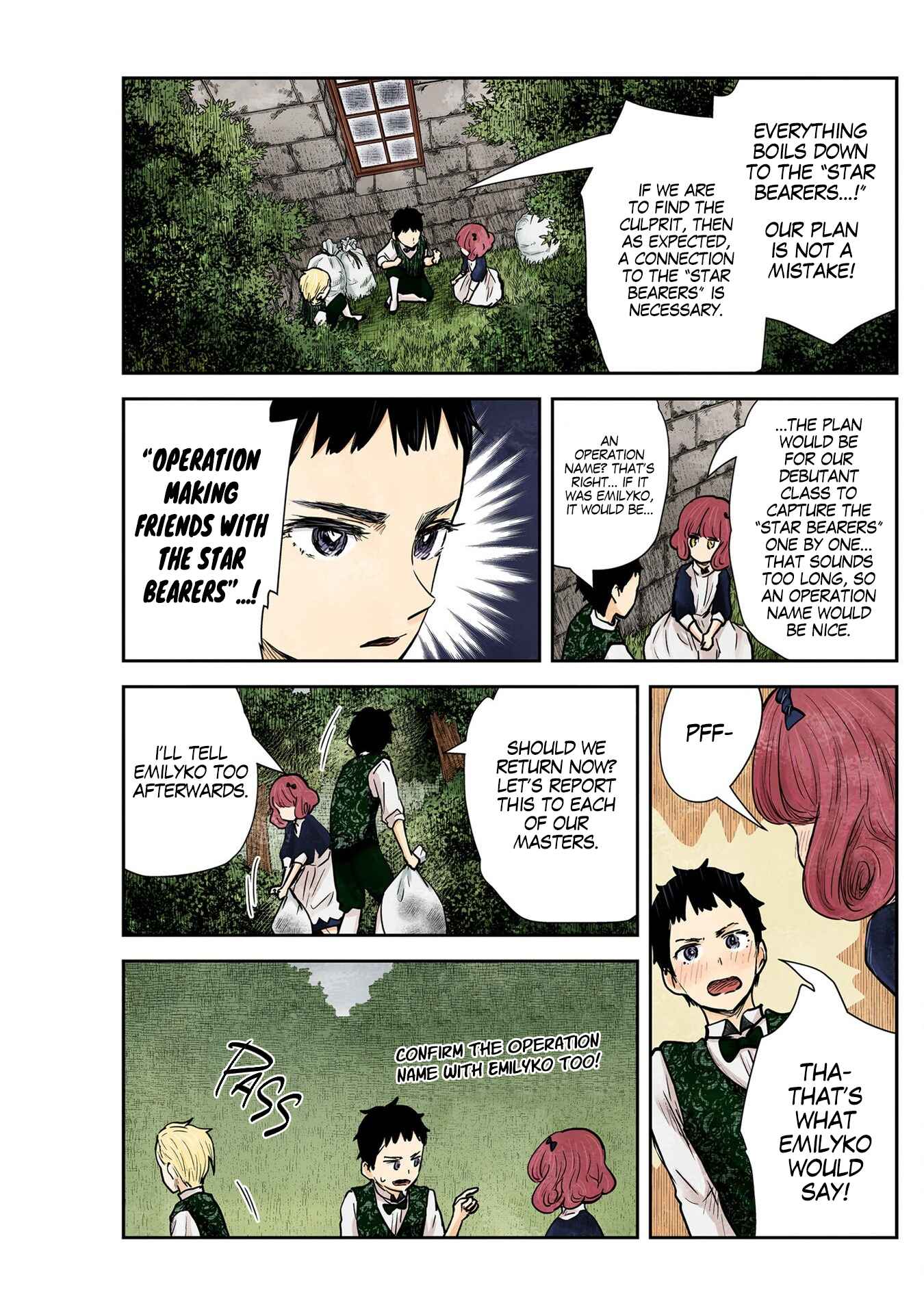 Chapter 123 - Page 14