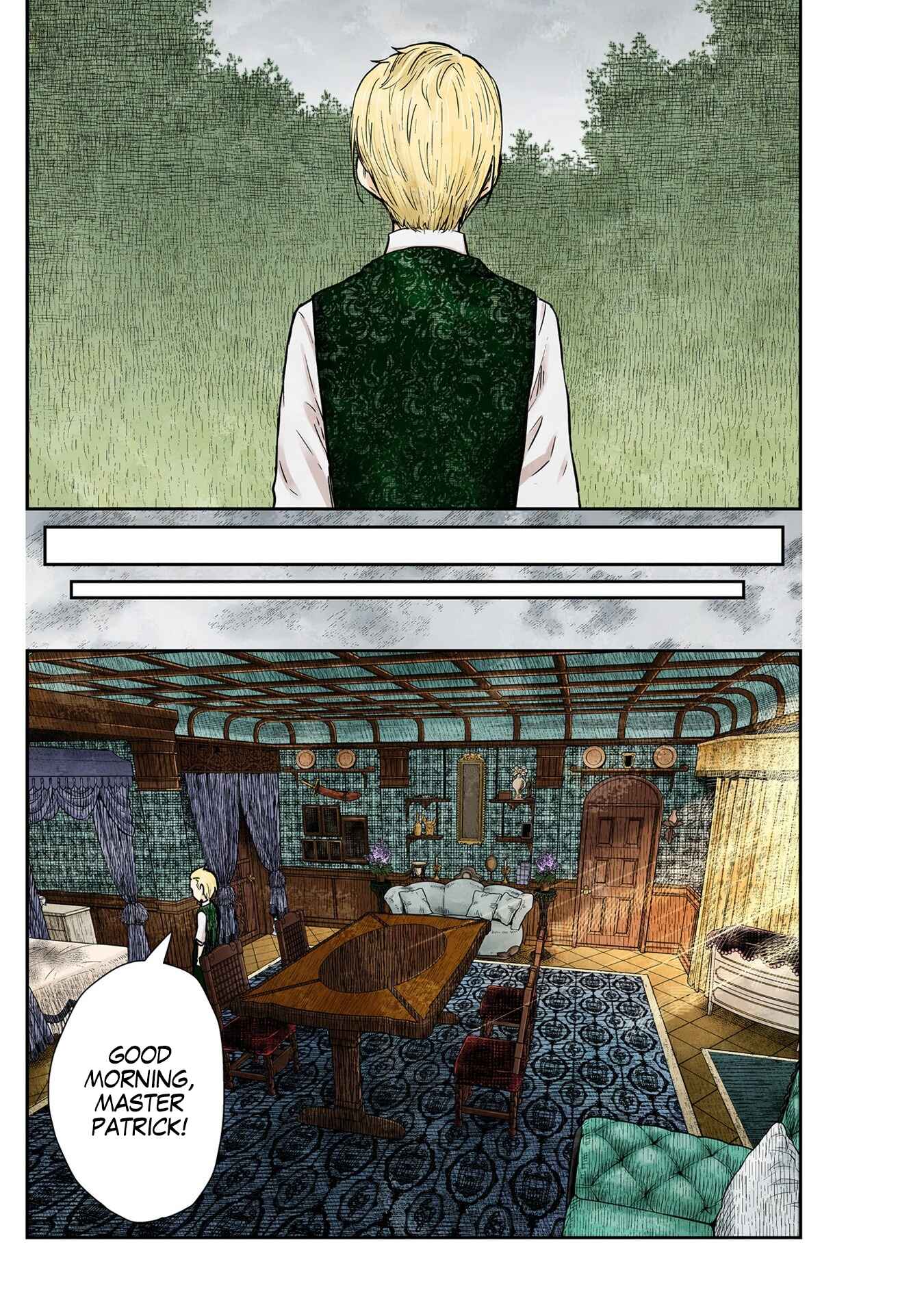 Chapter 123 - Page 15