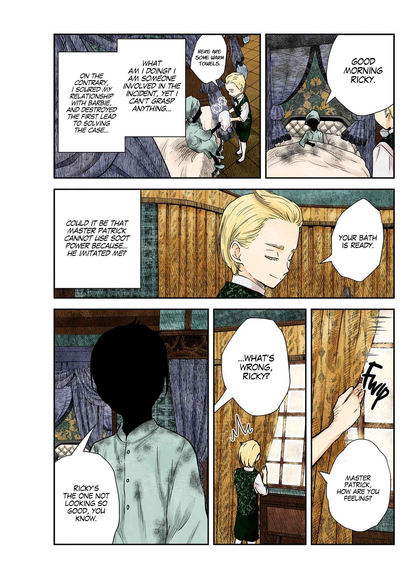 Chapter 123 - Page 16