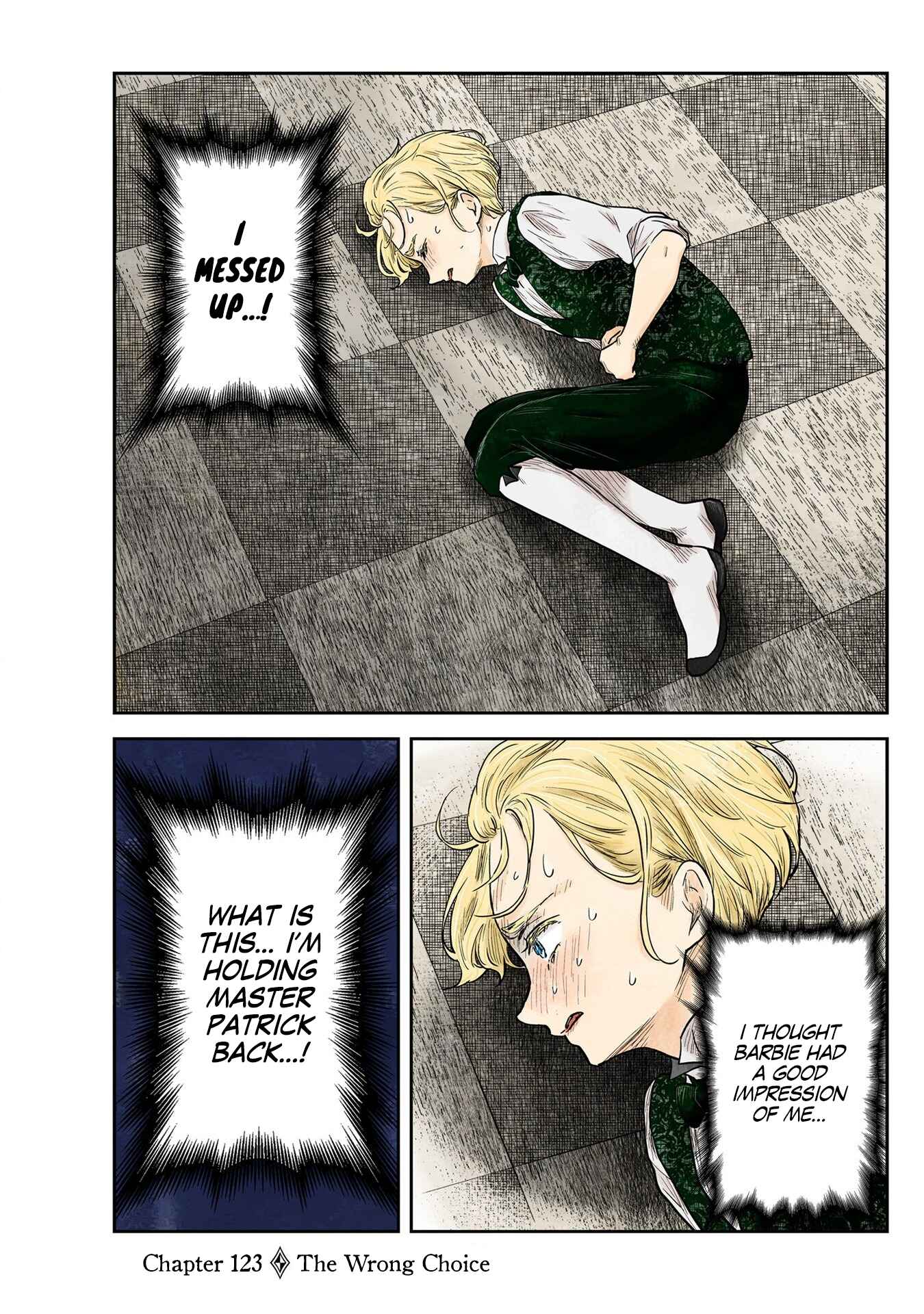 Chapter 123 - Page 2