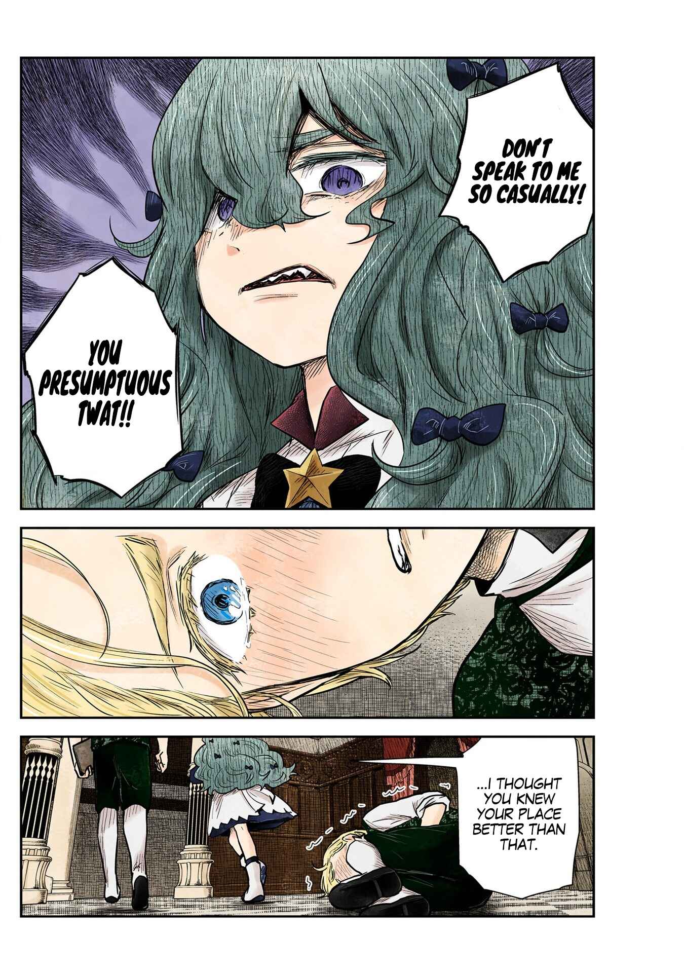 Chapter 123 - Page 3