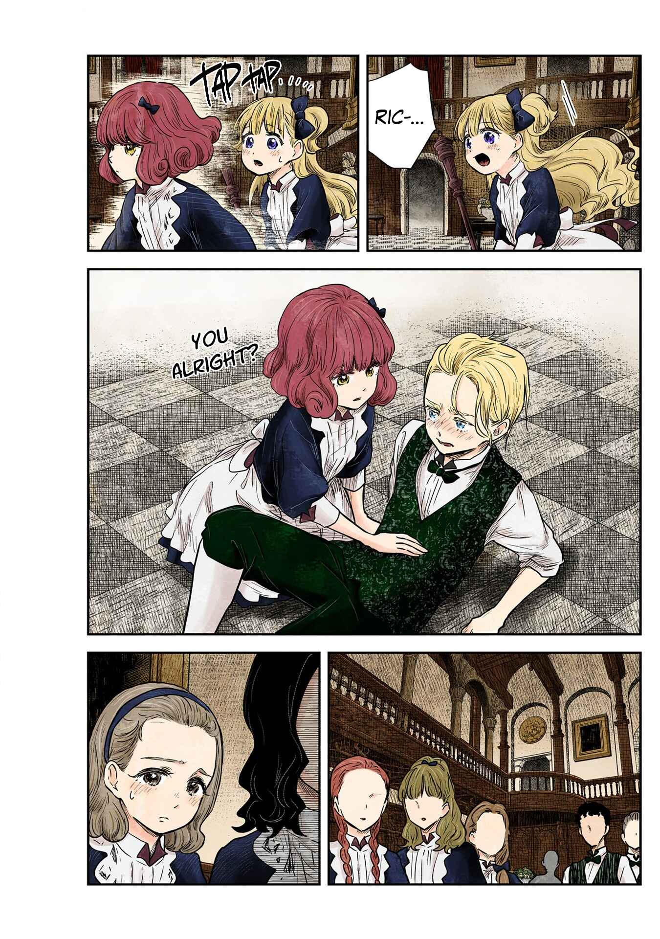 Chapter 123 - Page 4