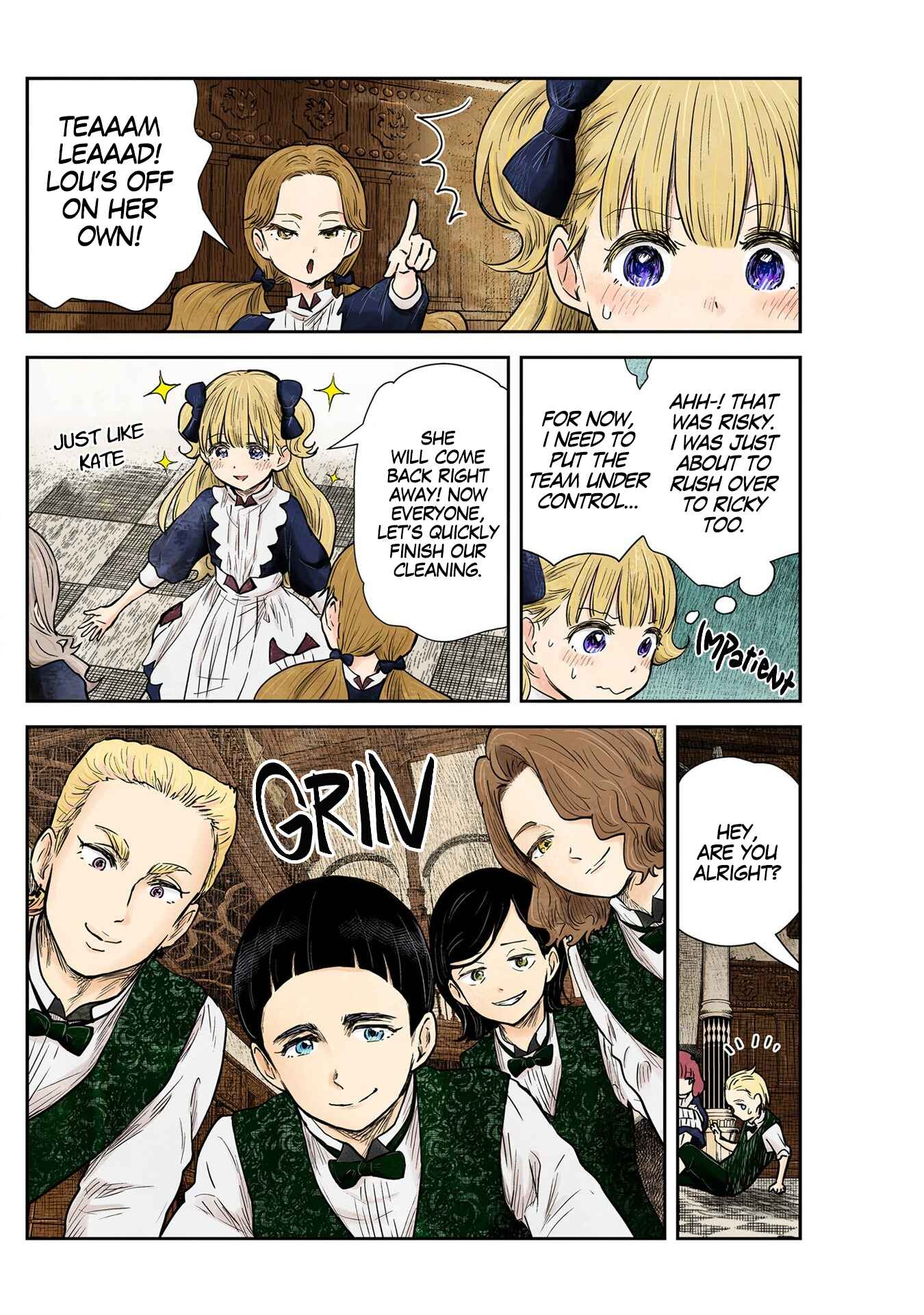 Chapter 123 - Page 5