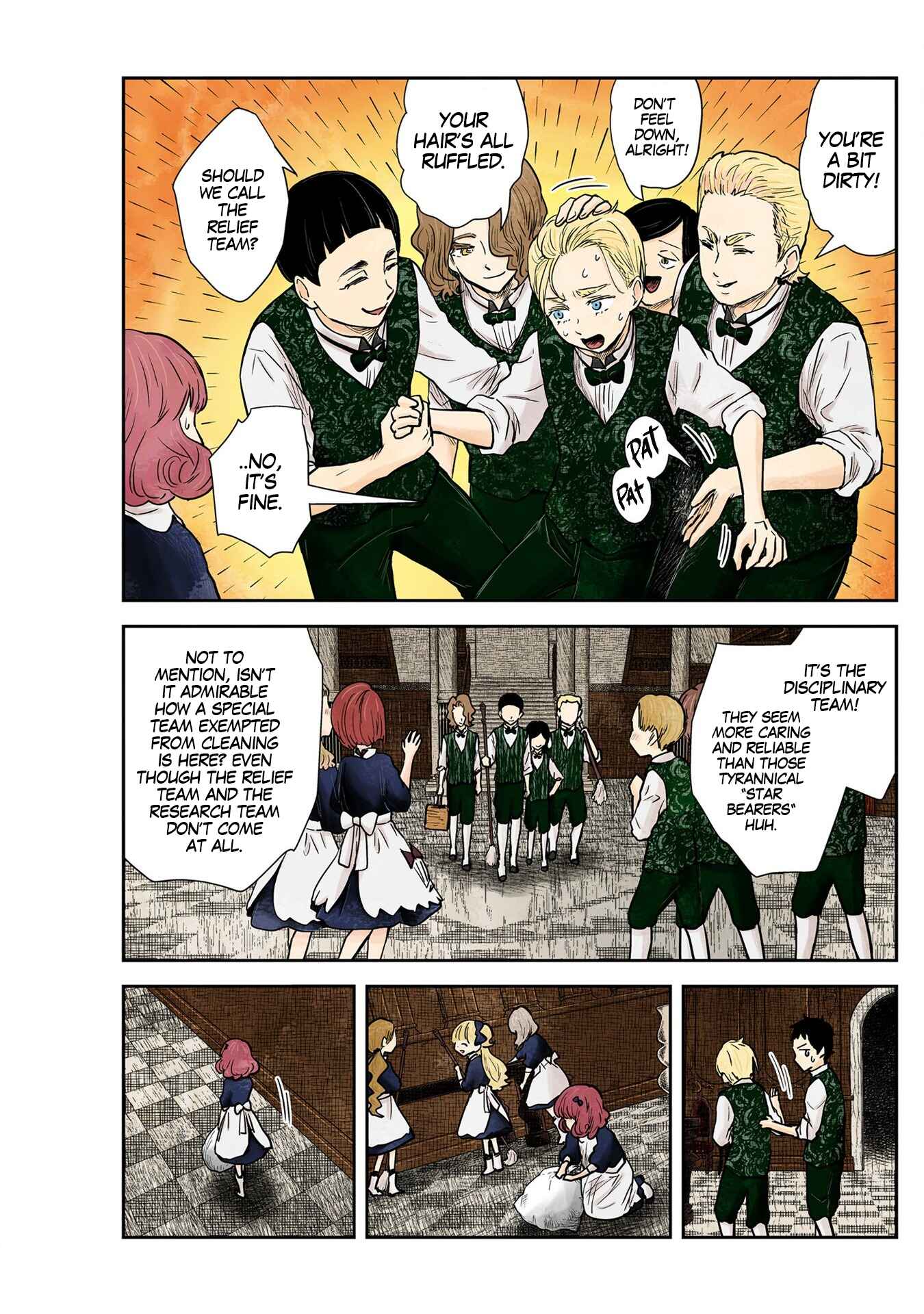 Chapter 123 - Page 6