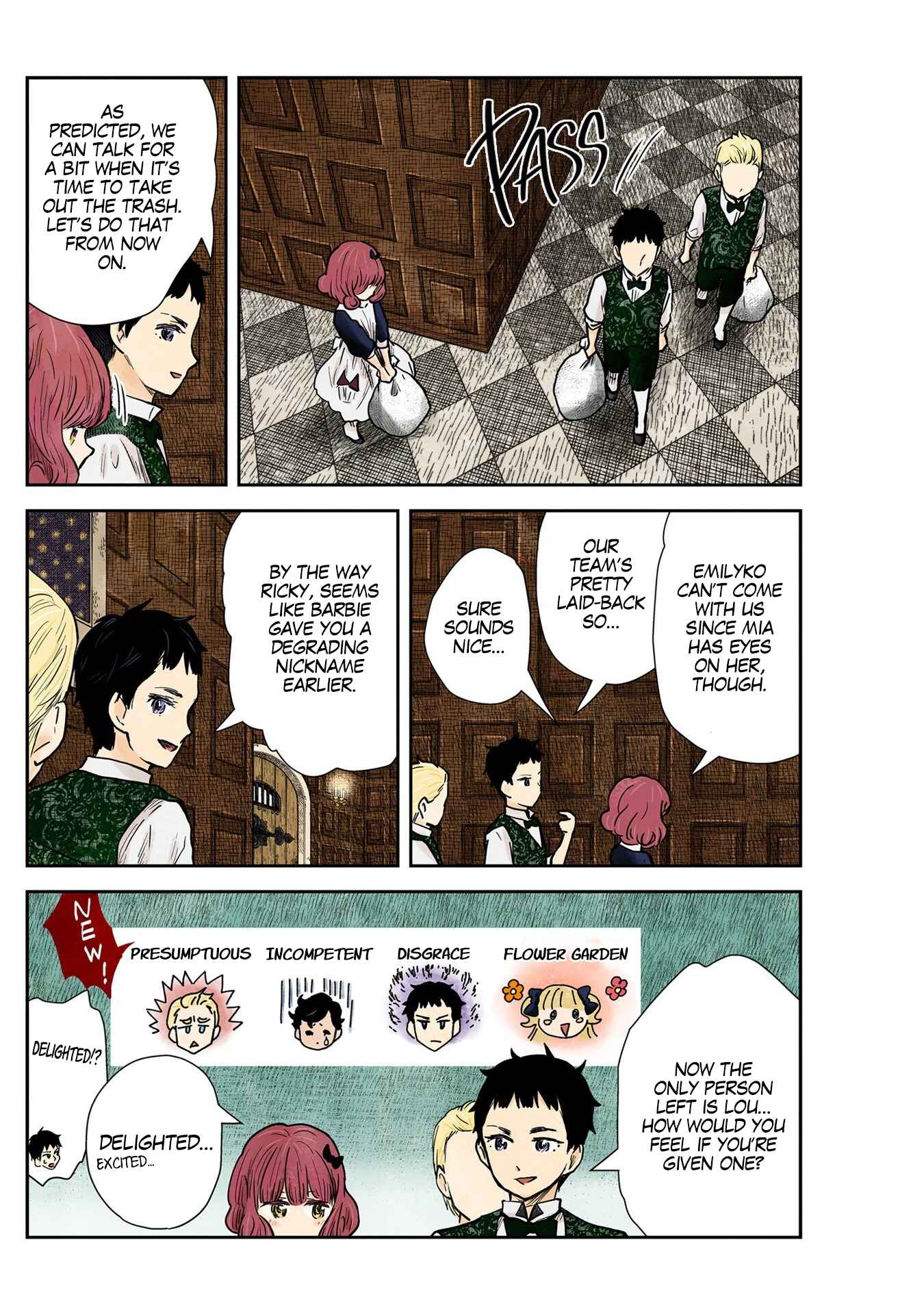Chapter 123 - Page 7
