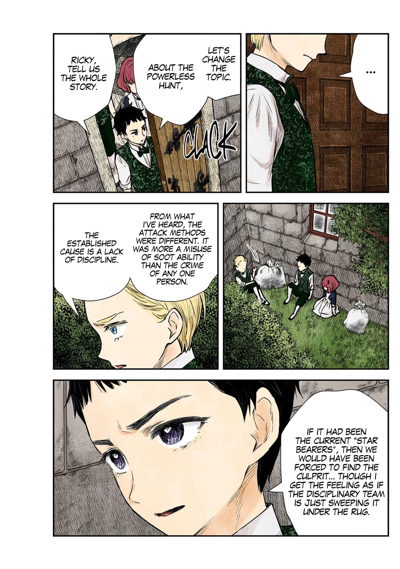 Chapter 123 - Page 8