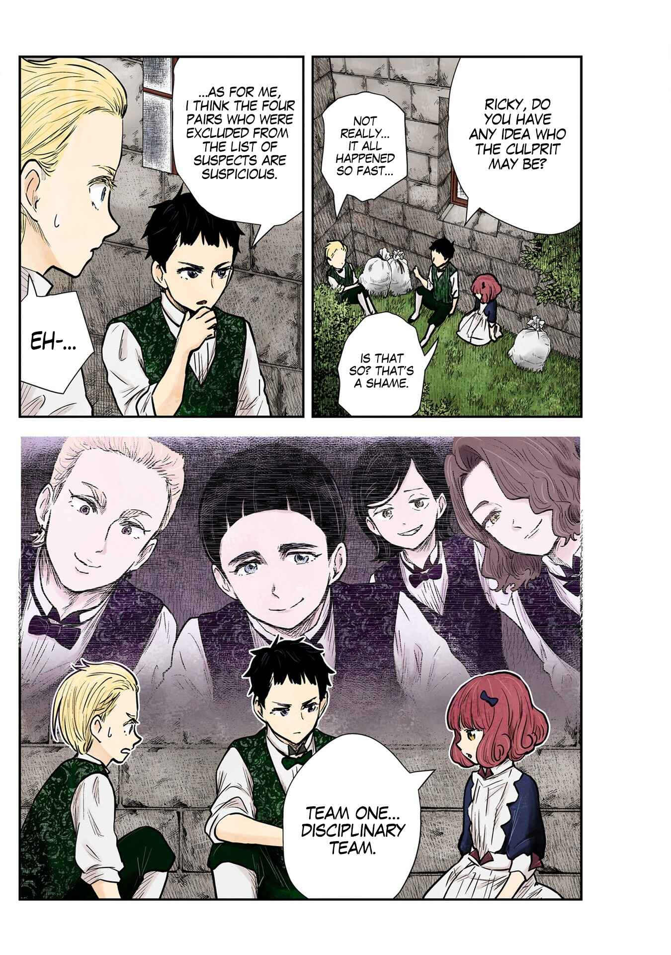 Chapter 123 - Page 9