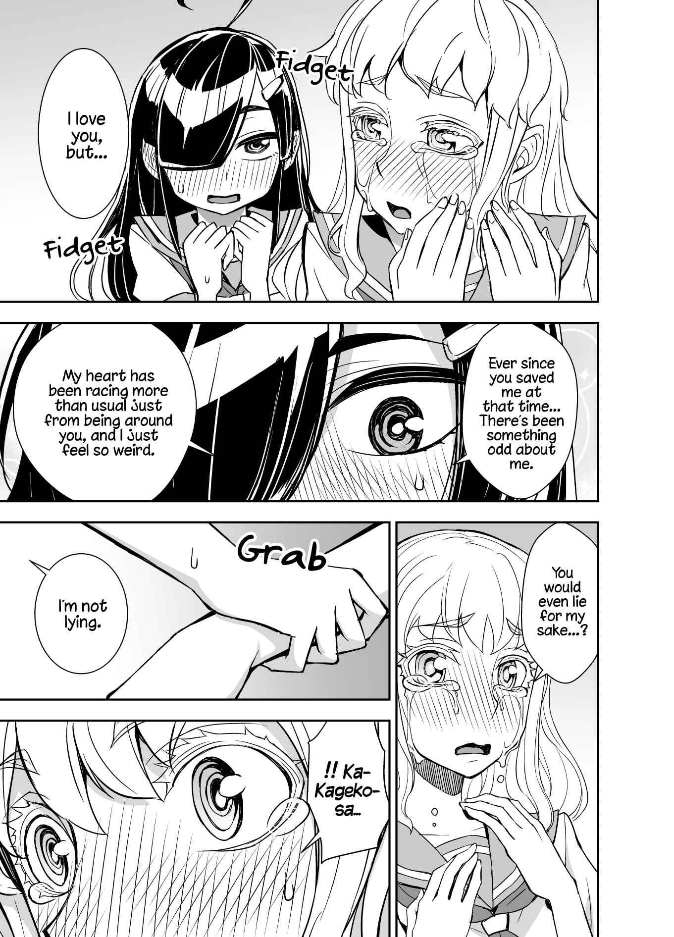 Chapter 64 - Page 3
