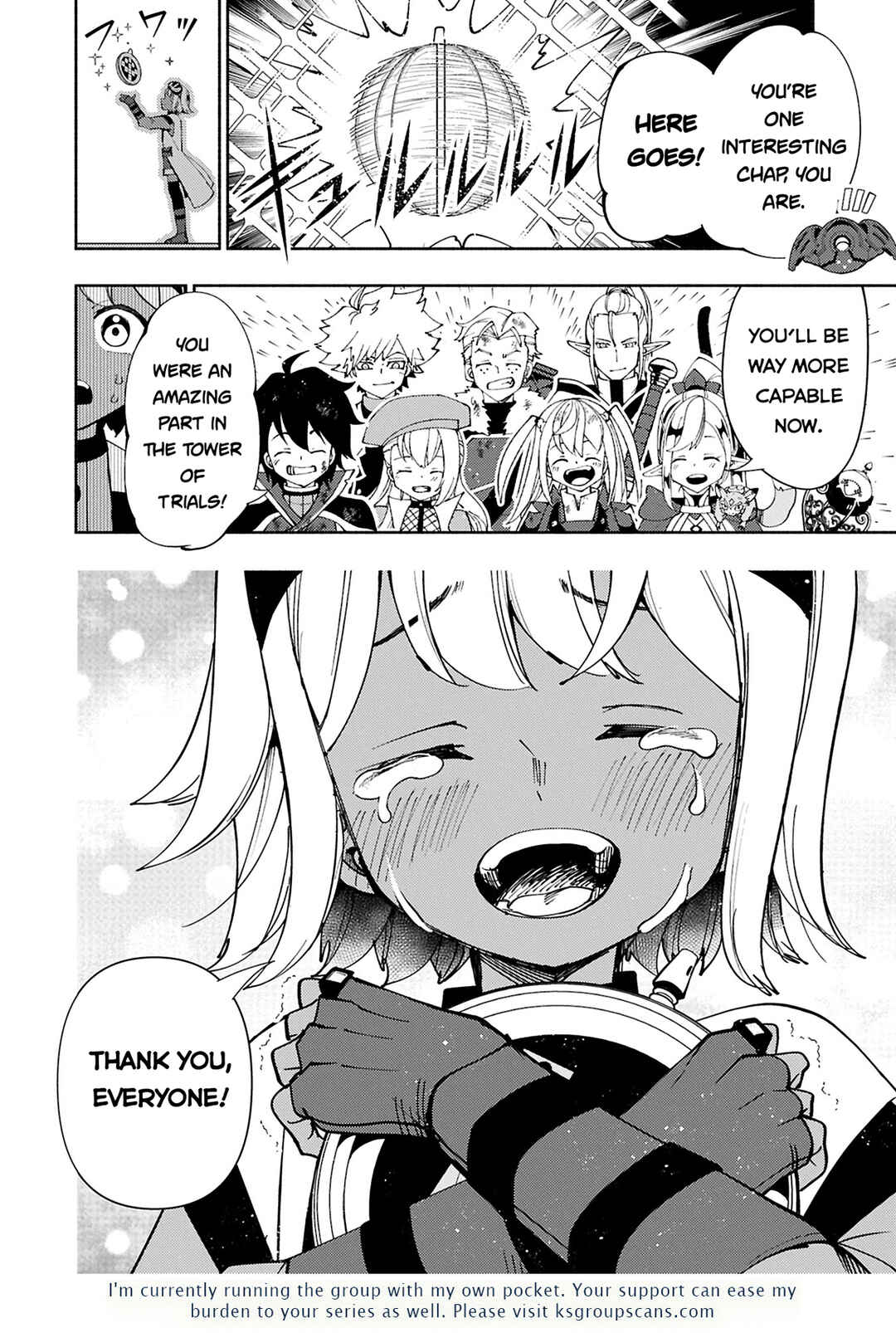 Chapter 73.2 - Page 11