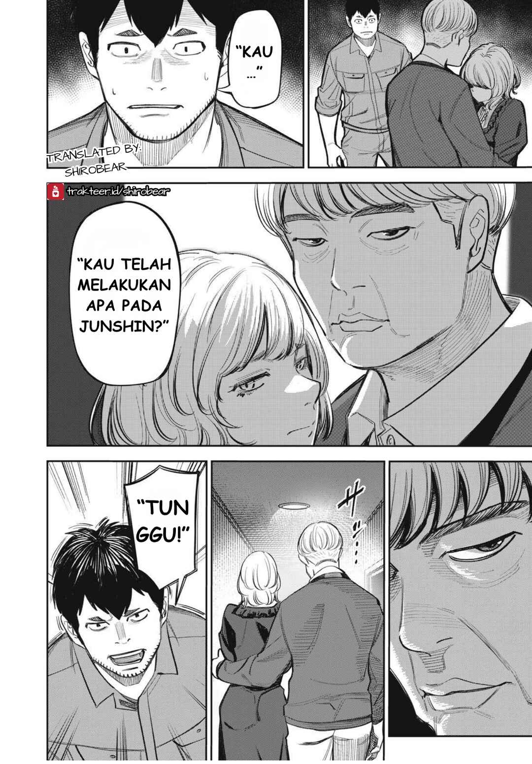 Chapter 11 - Page 18