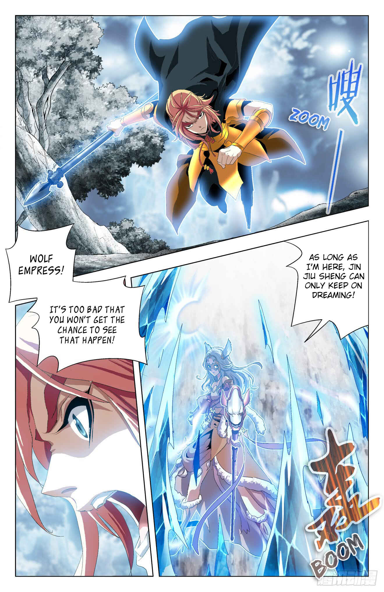 Chapter 40 - Page 13