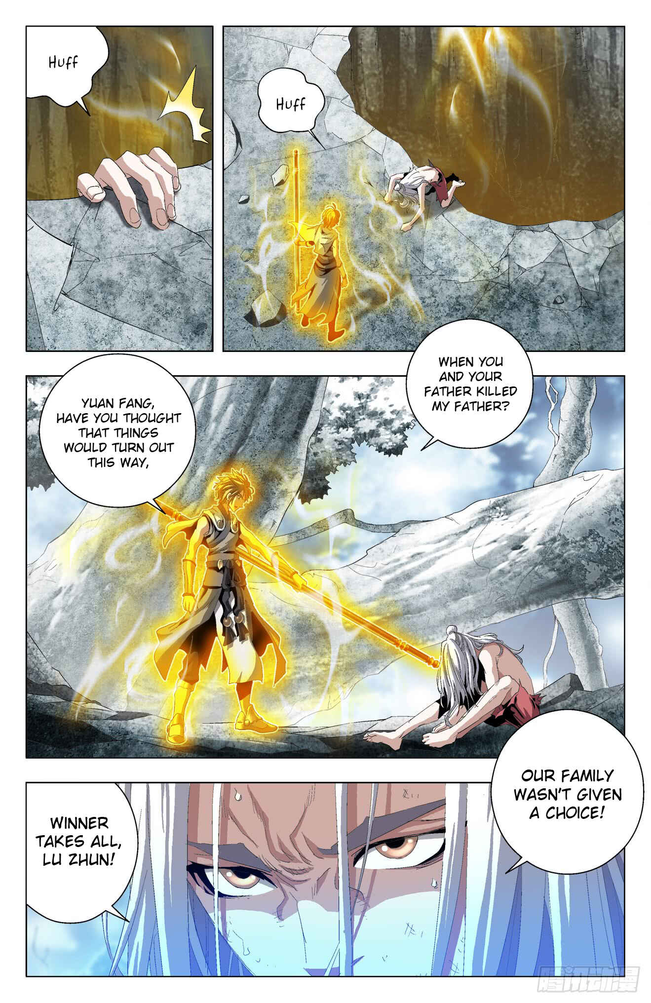Chapter 40 - Page 6