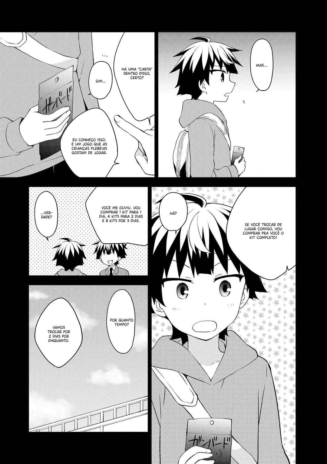 Chapter 67 - Page 18