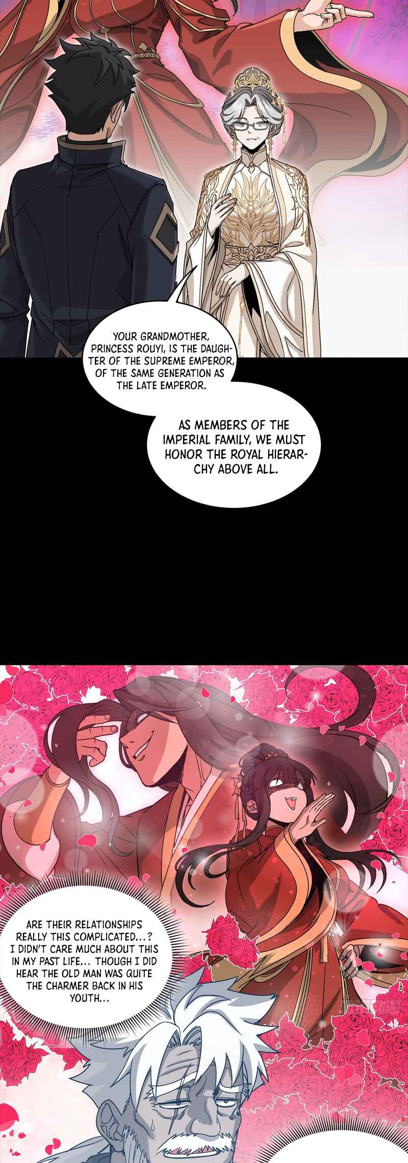 Chapter 365 - Page 25