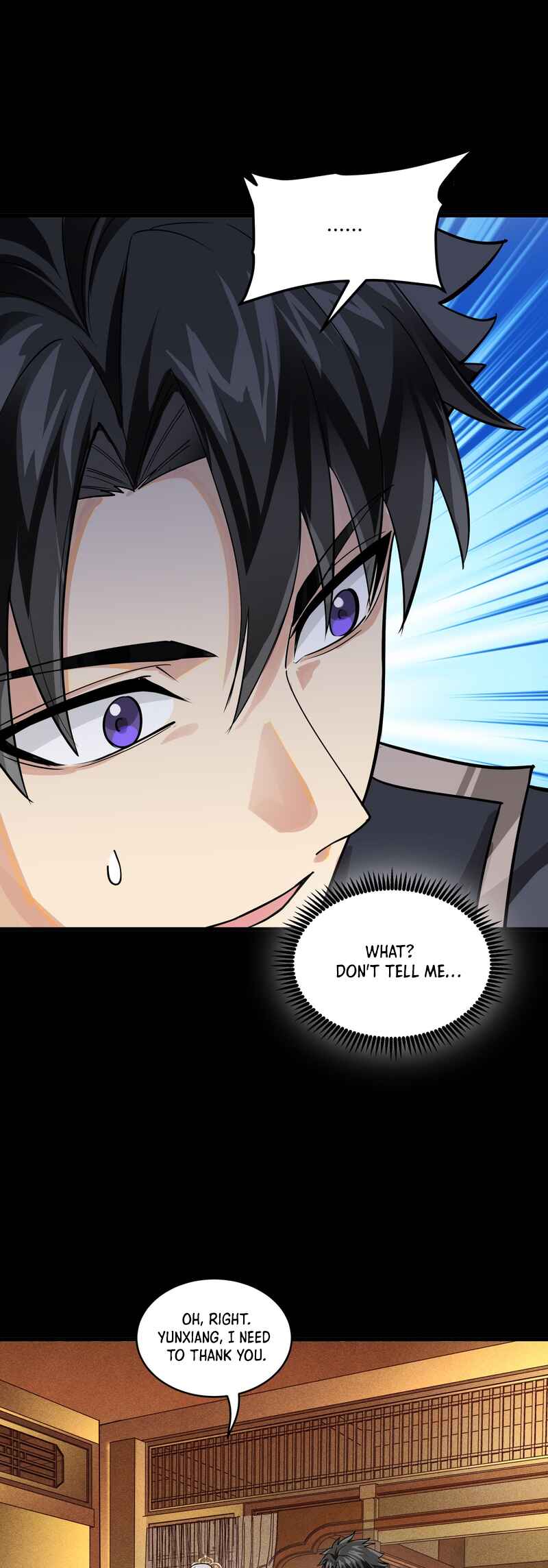 Chapter 365 - Page 30