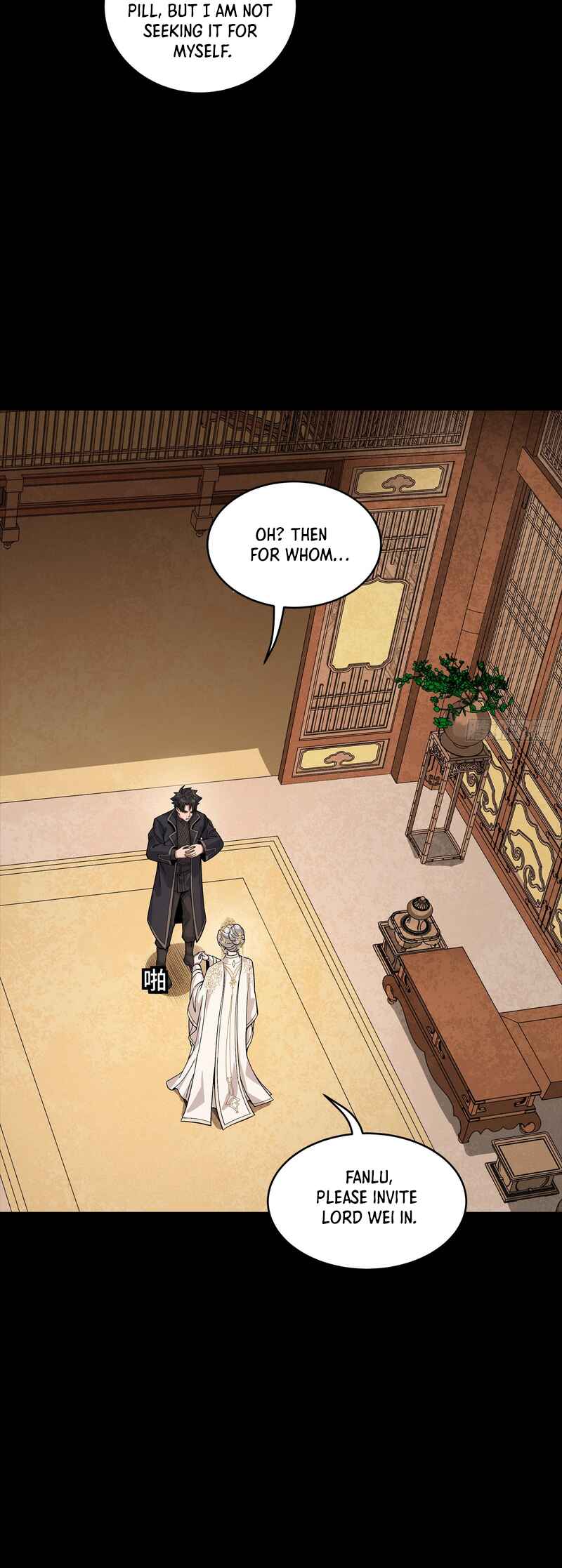 Chapter 365 - Page 37