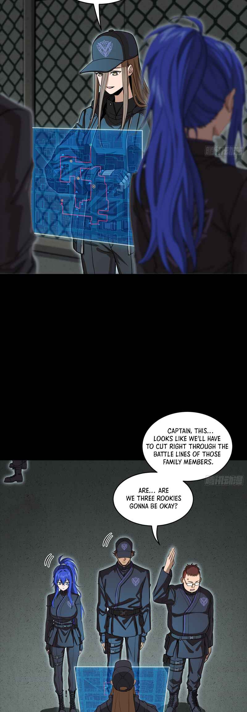 Chapter 365 - Page 4