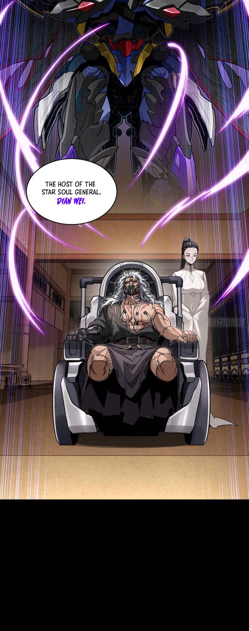 Chapter 365 - Page 43