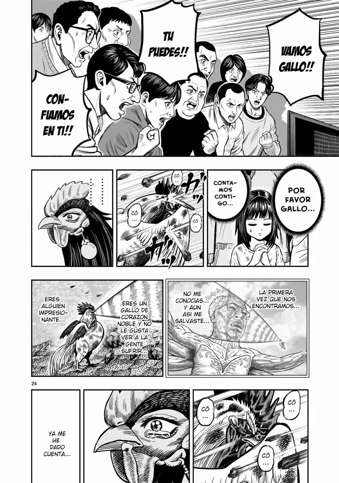 Chapter 15 - Page 25