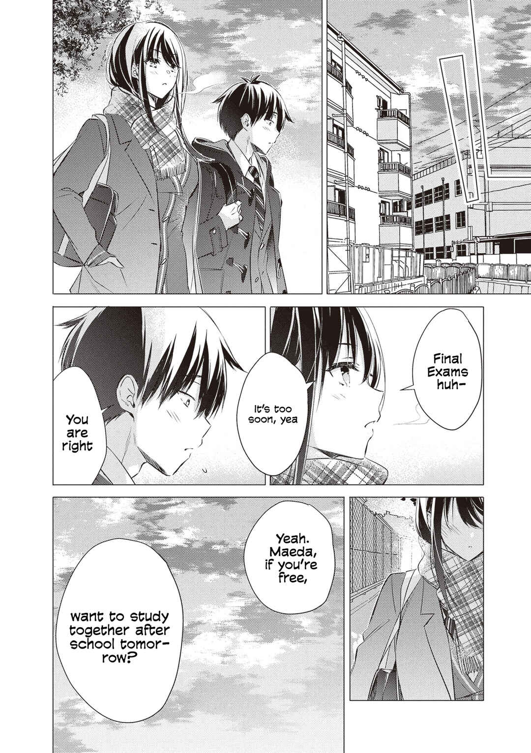 Chapter 88 - Page 3