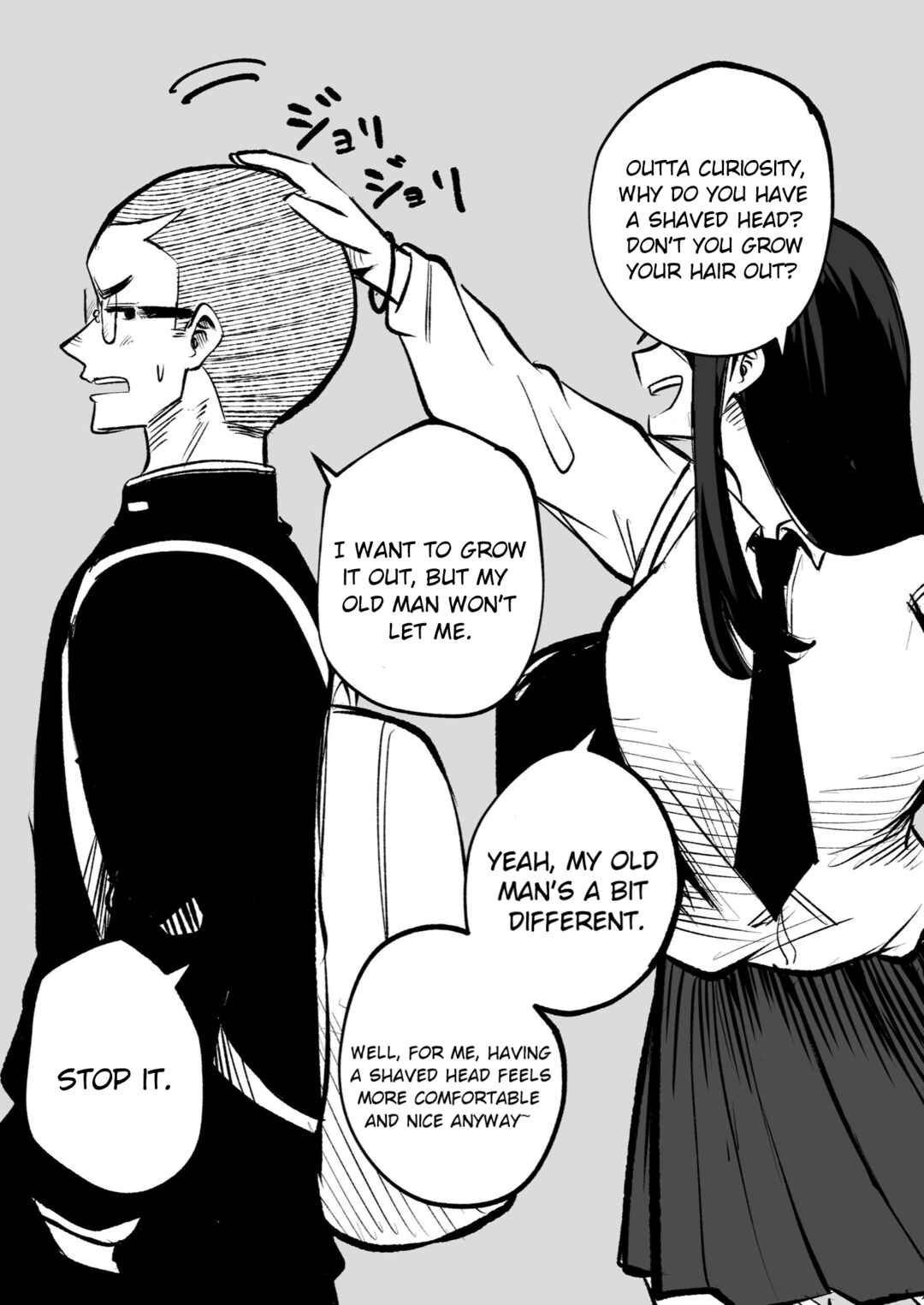 Chapter 10 - Page 1