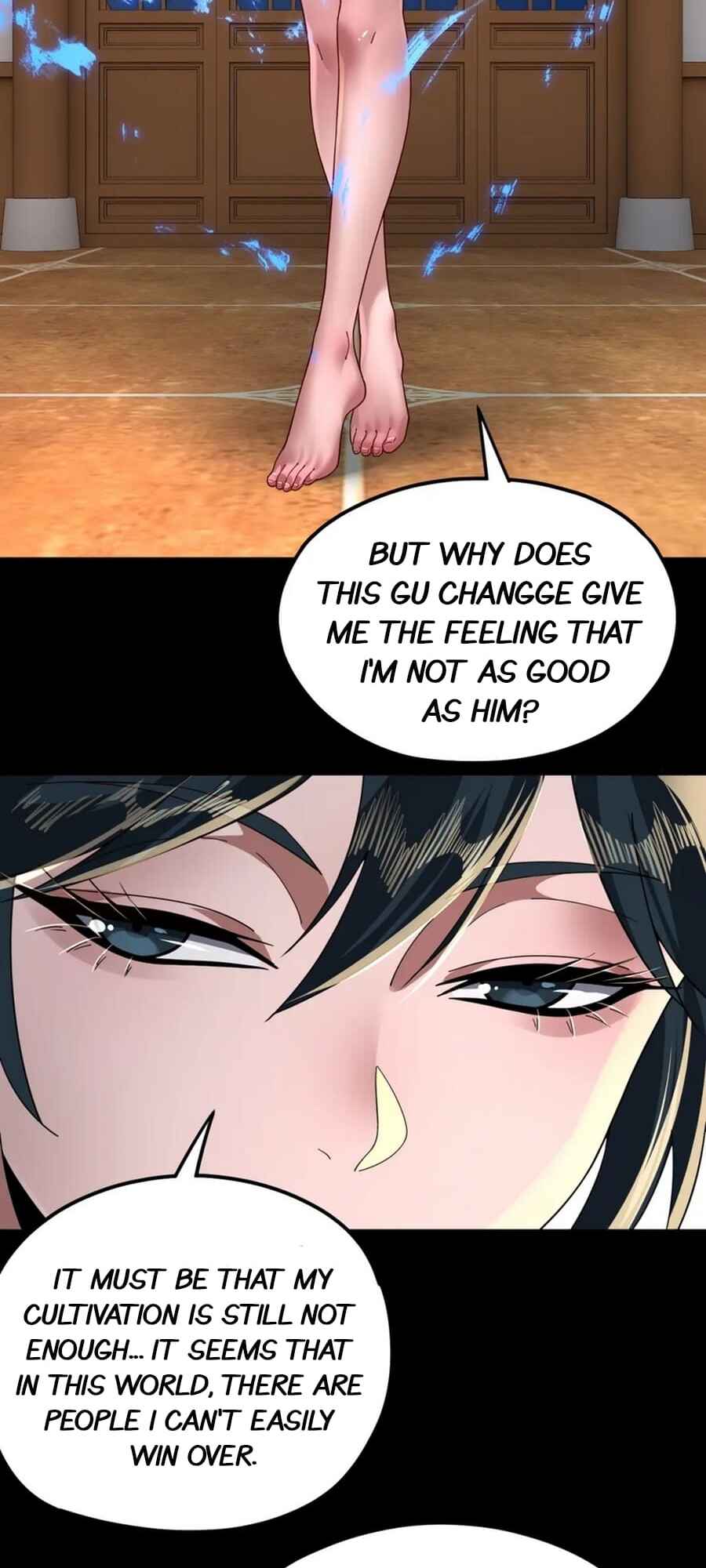 Chapter 94 - Page 10