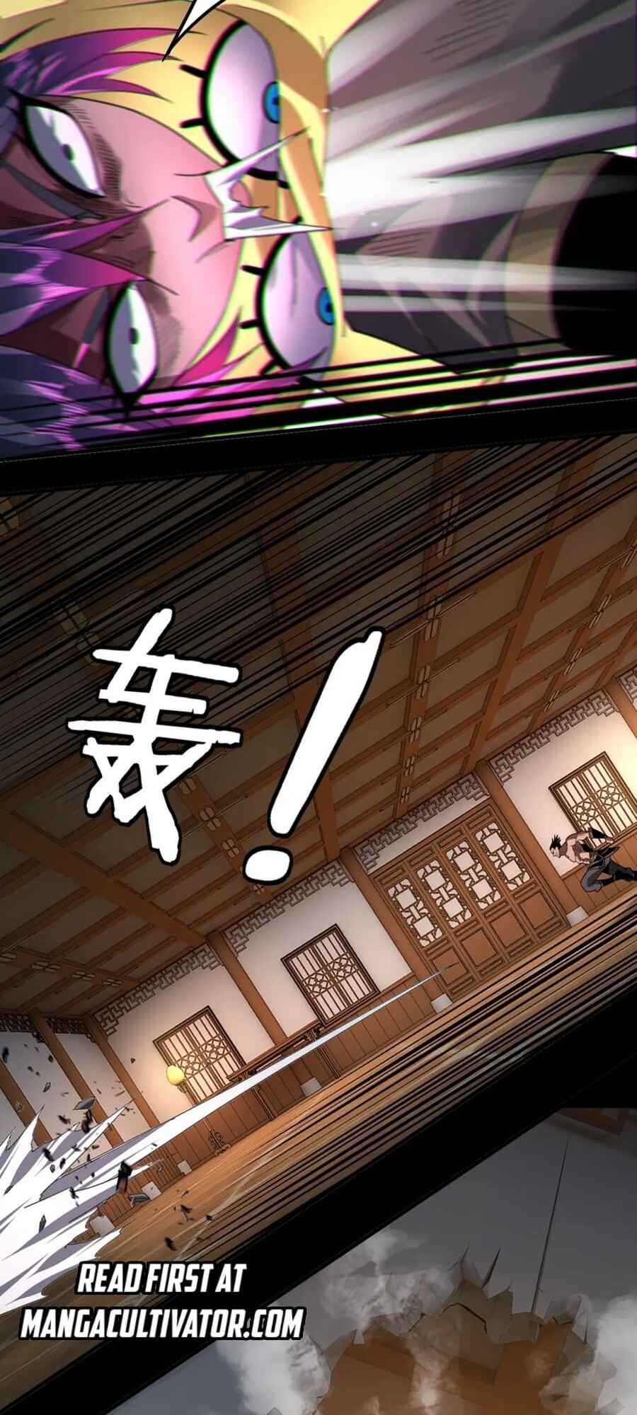 Chapter 94 - Page 20