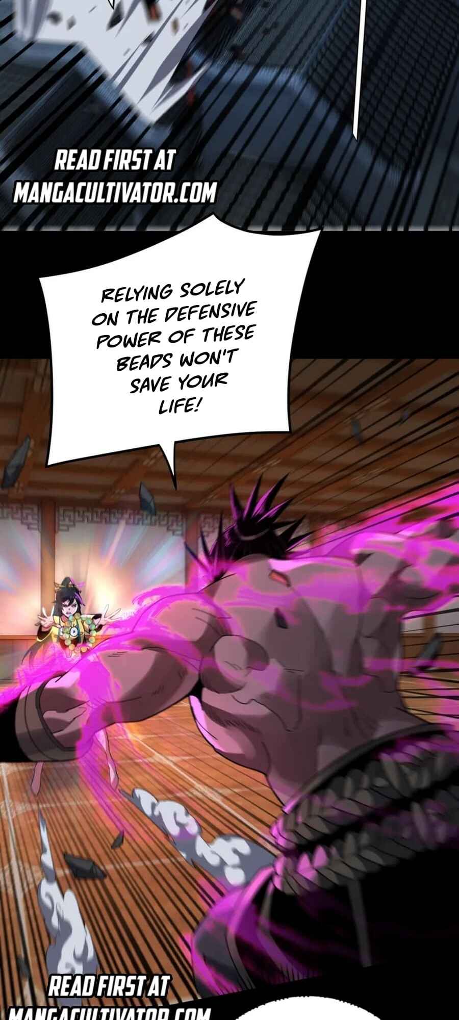 Chapter 94 - Page 27