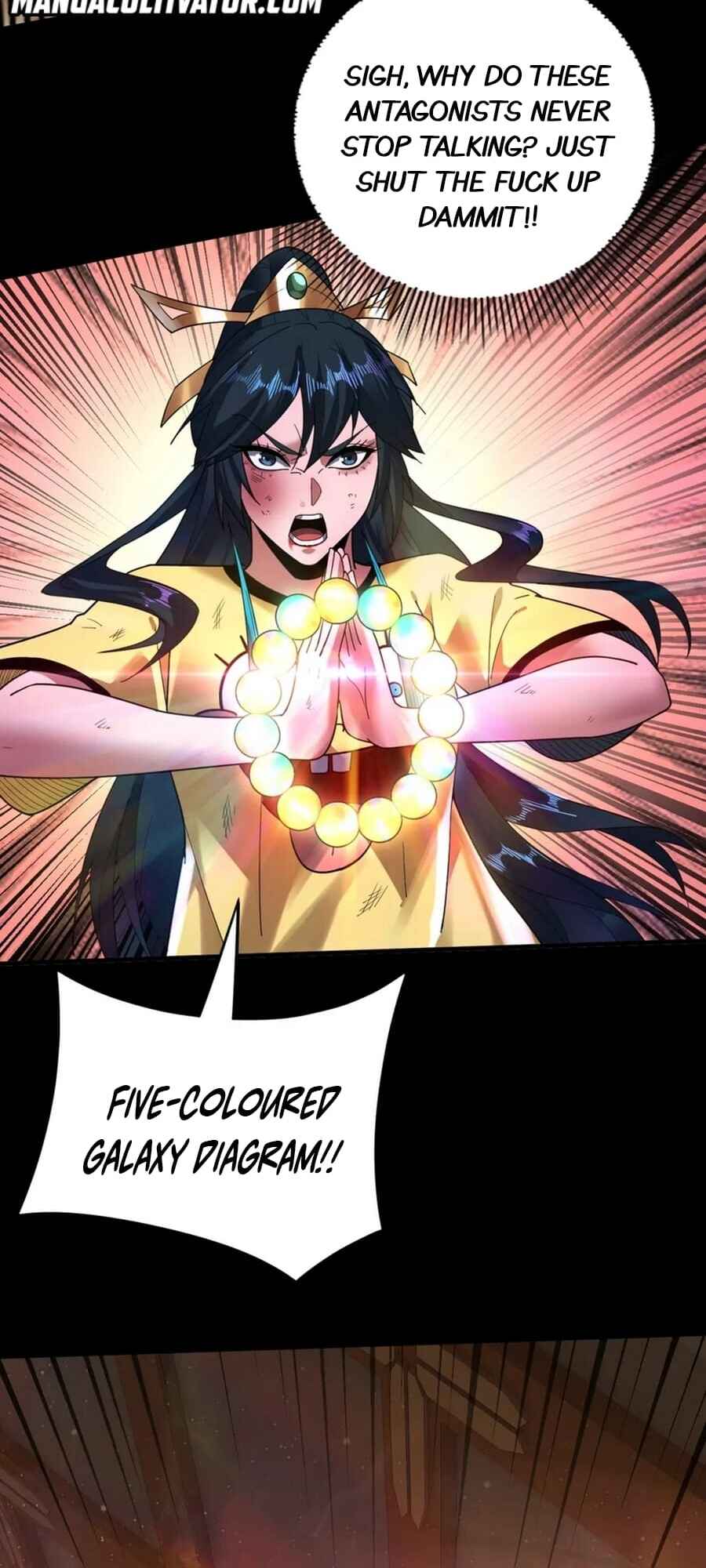 Chapter 94 - Page 28