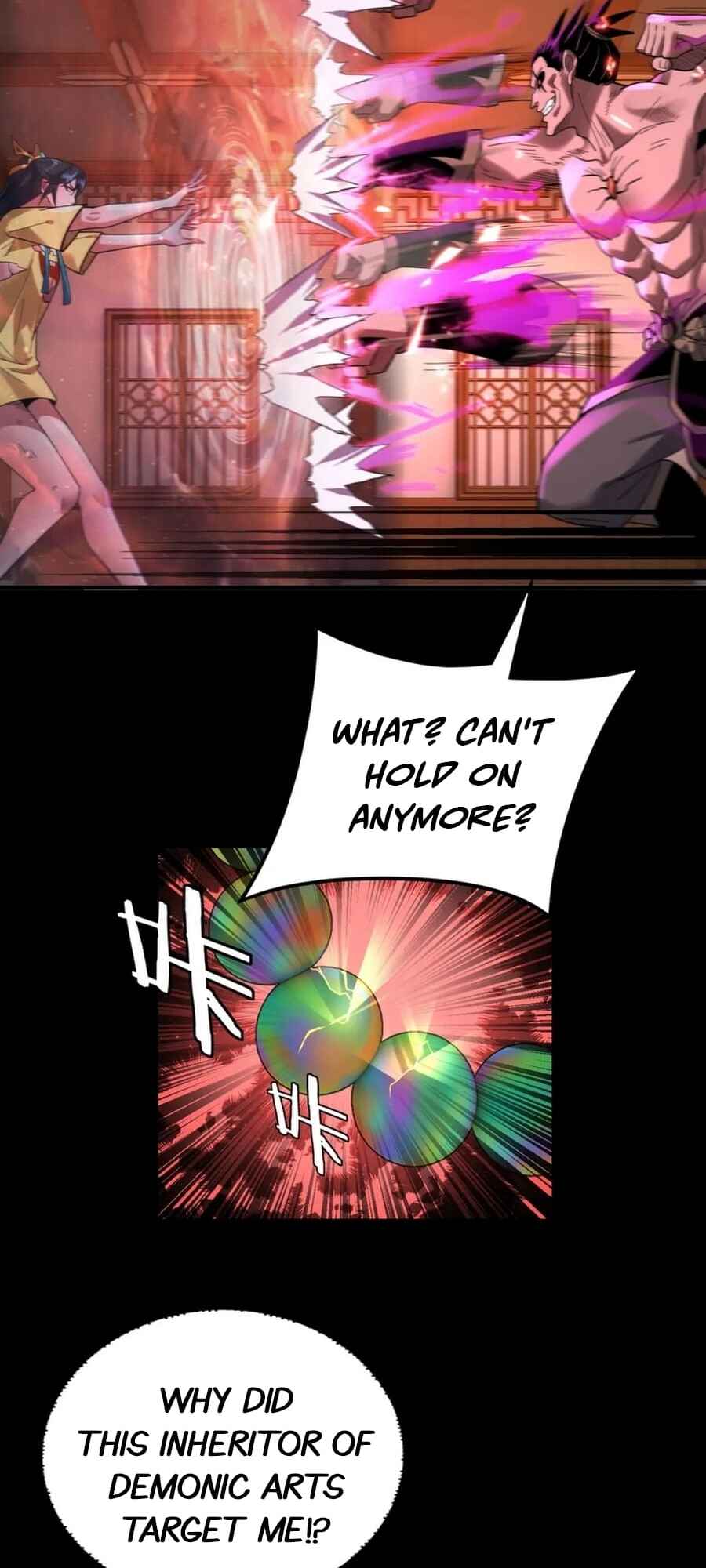 Chapter 94 - Page 31
