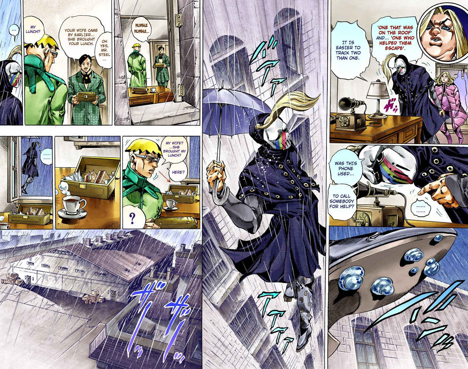 Chapter 37 - Page 18