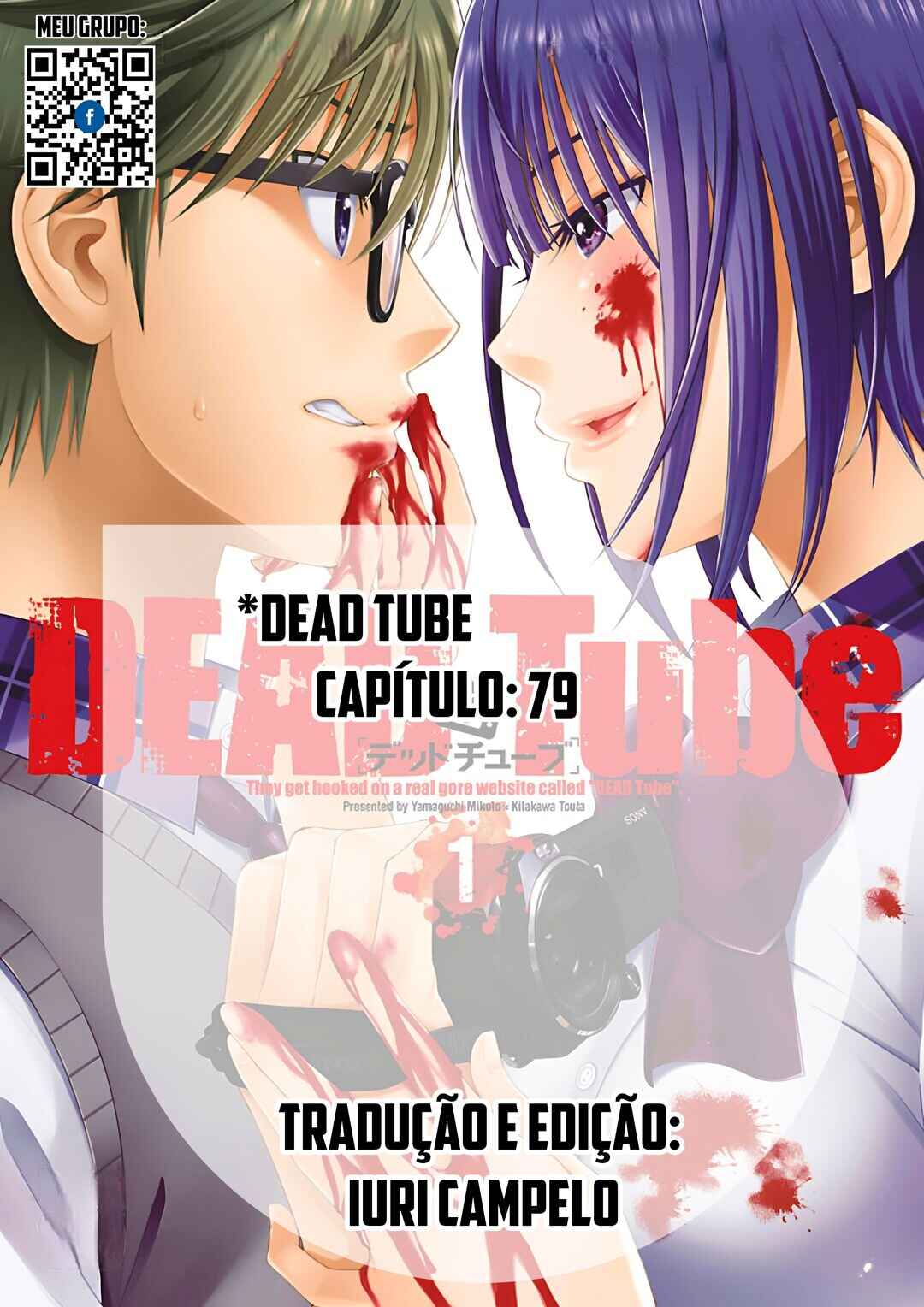 Chapter 79 - Page 1