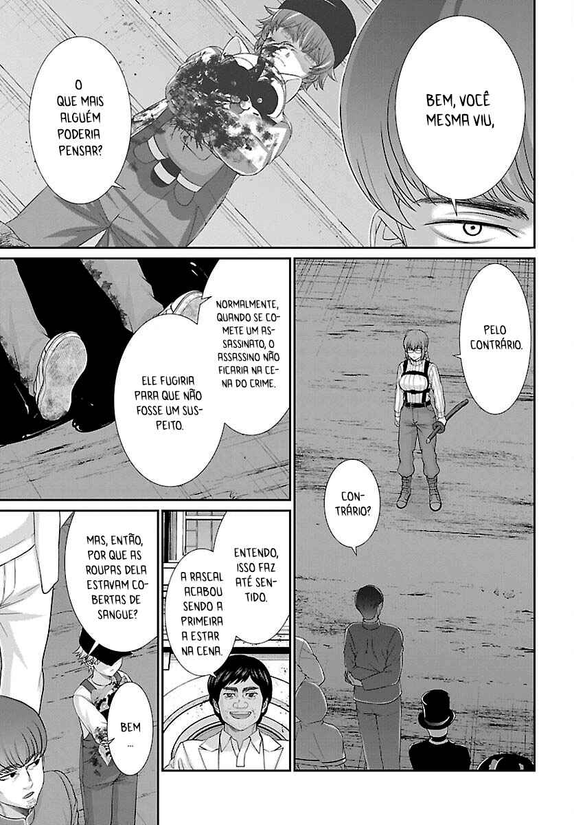Chapter 79 - Page 11