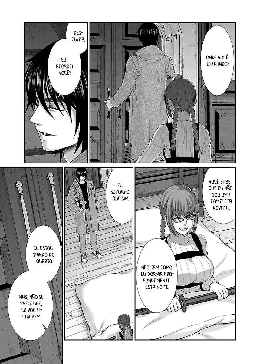 Chapter 79 - Page 29