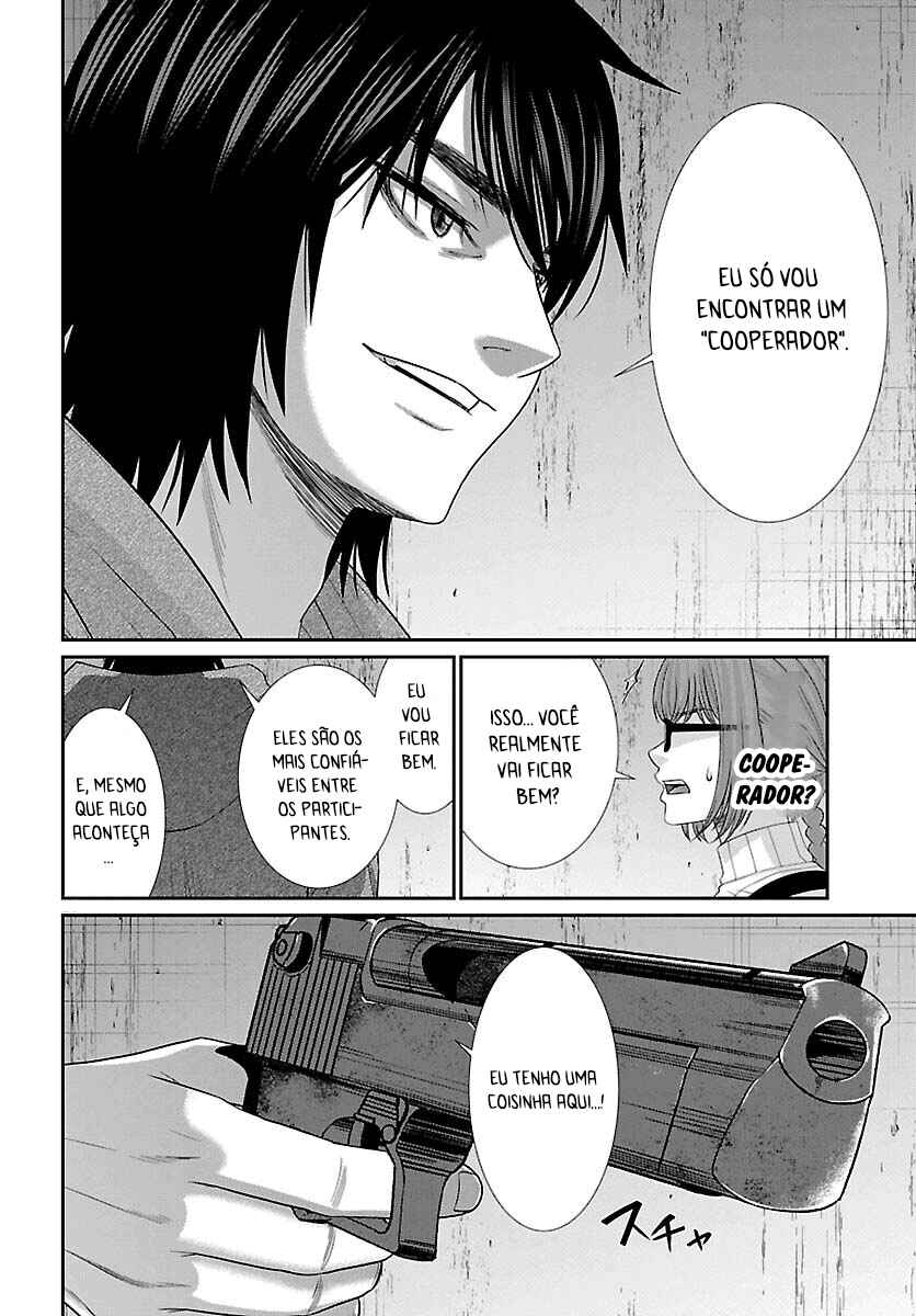 Chapter 79 - Page 30