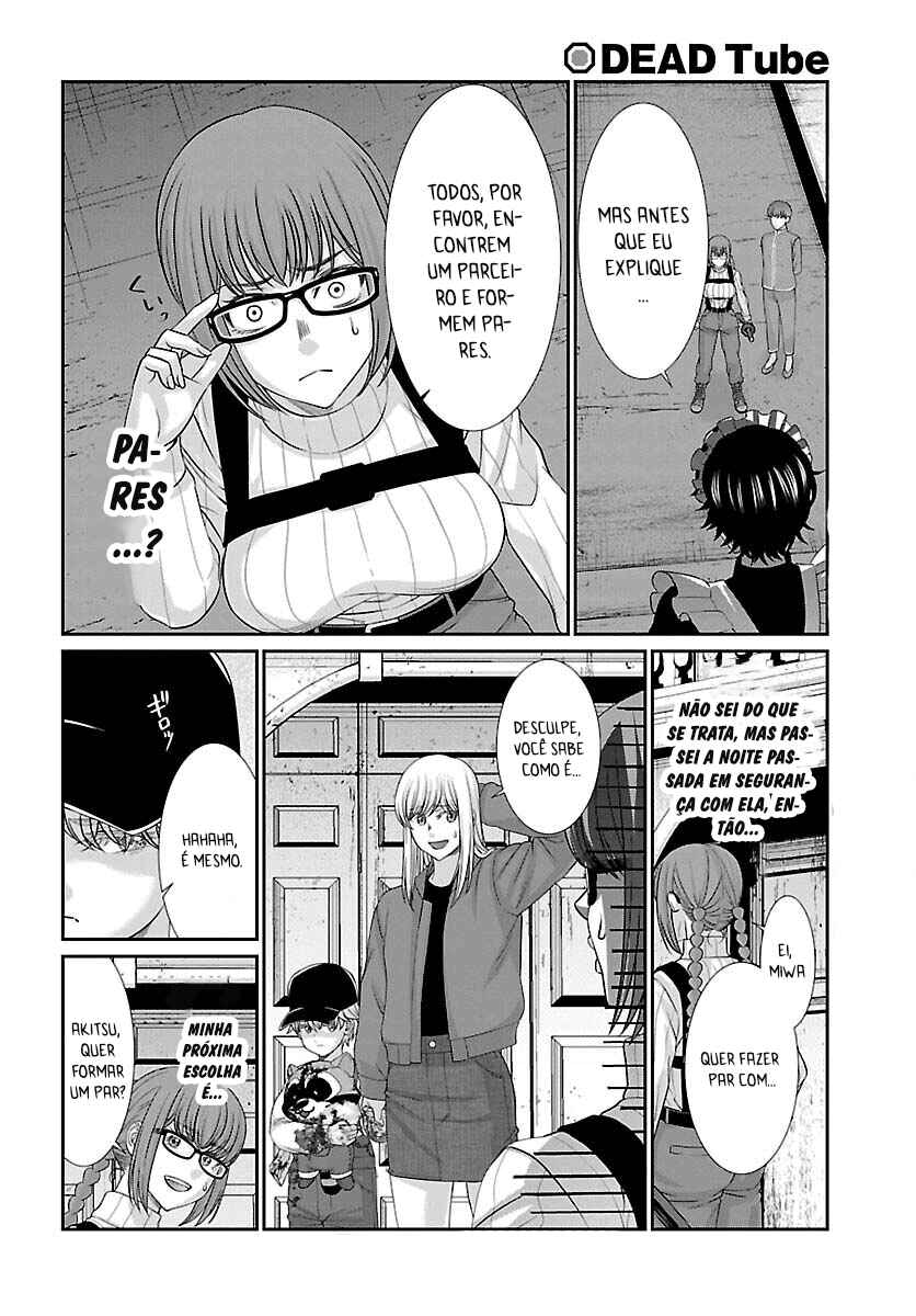 Chapter 79 - Page 36