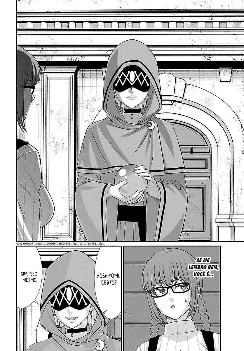 Chapter 79 - Page 38