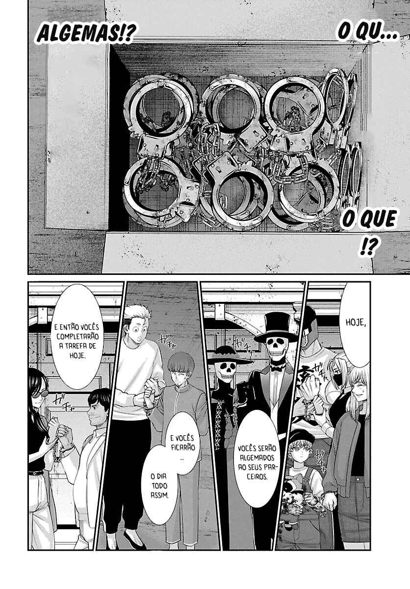 Chapter 79 - Page 40