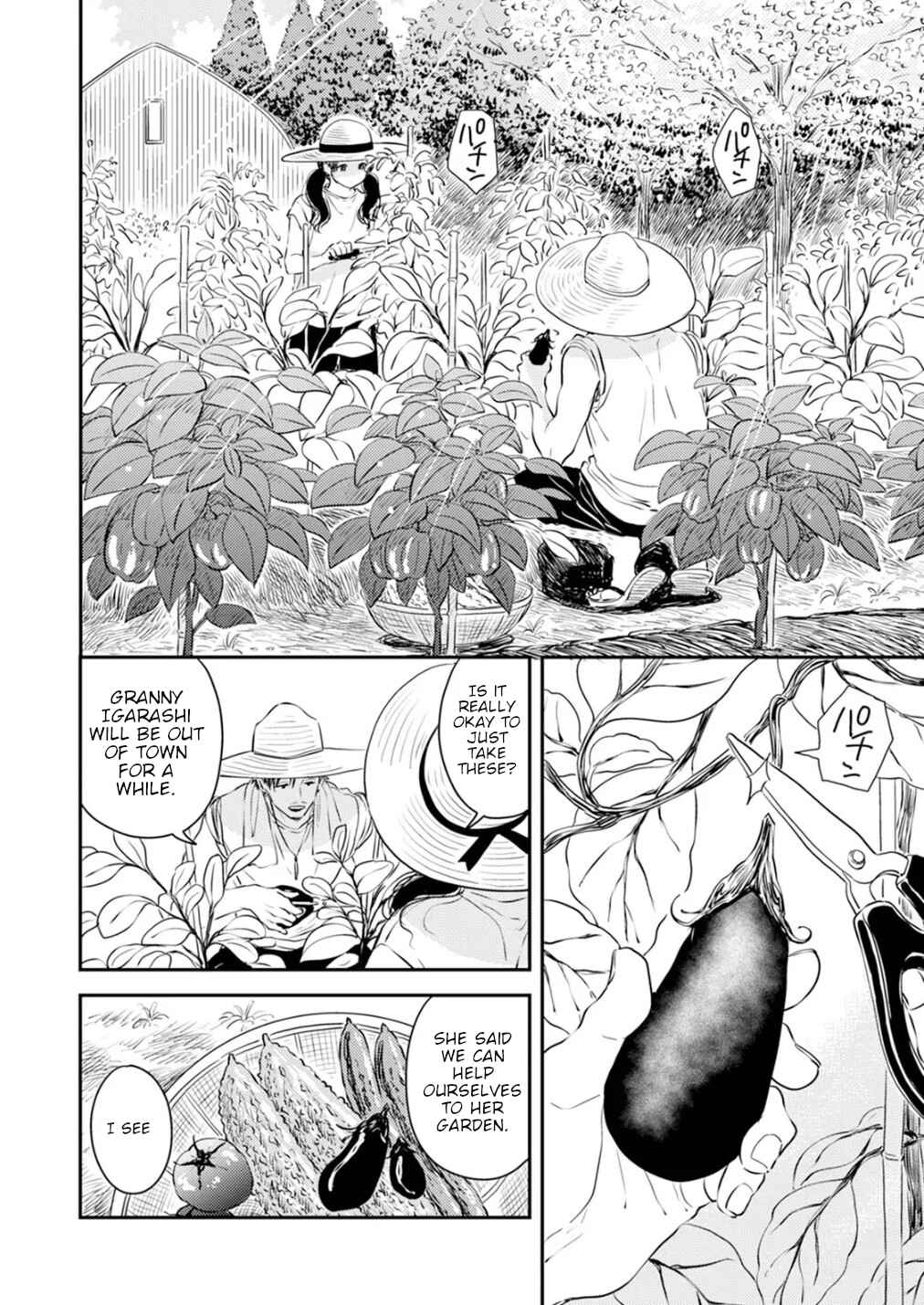 Chapter 5 - Page 2